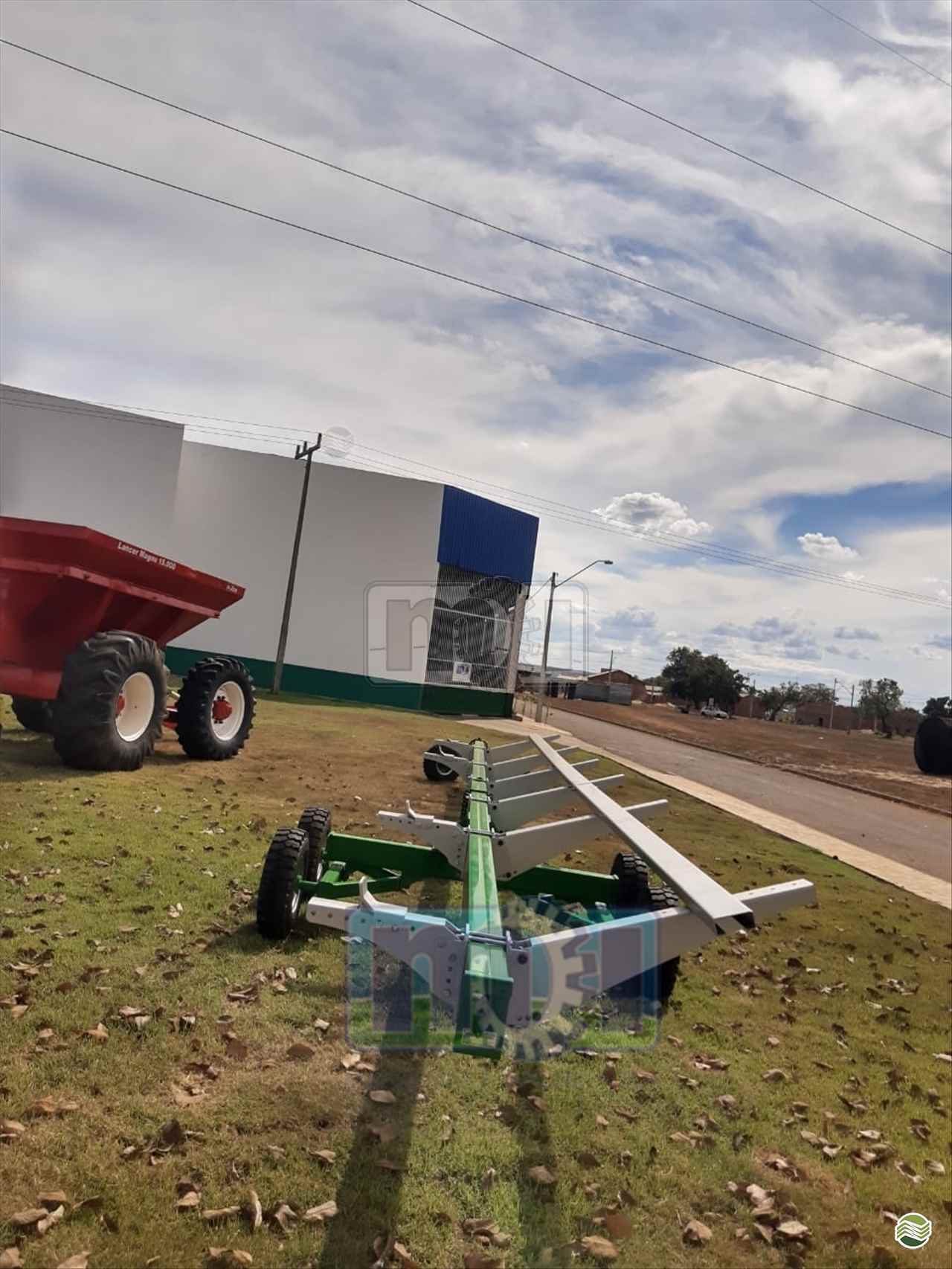 IMPLEMENTOS AGRICOLAS CARRETA AGRÍCOLA PLATAFORMA COLHEITADEIRA Moi Maquinas e Implementos Agricolas PORTO NACIONAL TOCANTINS TO